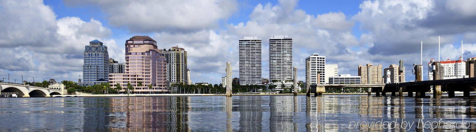 By Marriott West Palm Downtown Hotel West Palm Beach