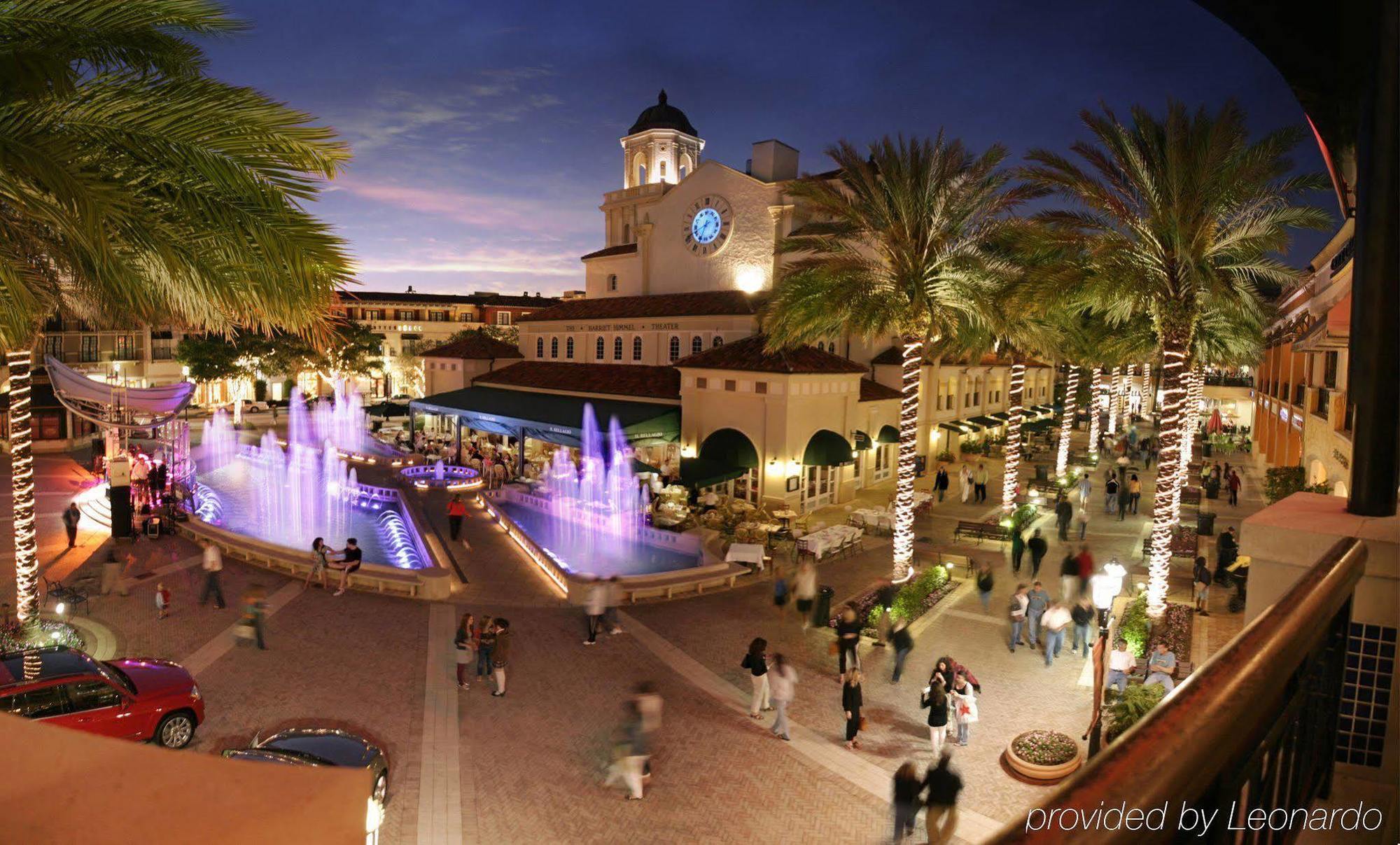 By Marriott West Palm Downtown 3*