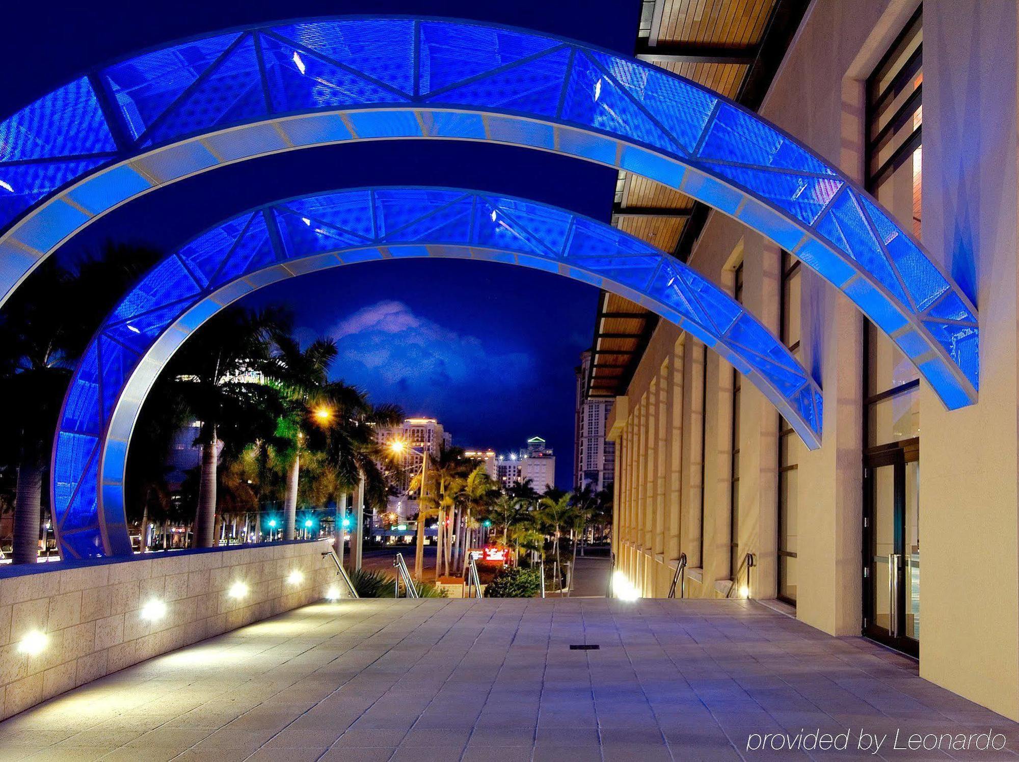 By Marriott West Palm Downtown Hotel West Palm Beach