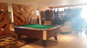 Seaspray Hotel