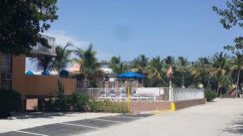 Hotel Seaspray West Palm Beach