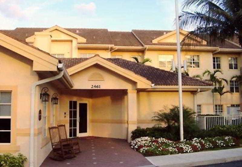 West Palm Hotel