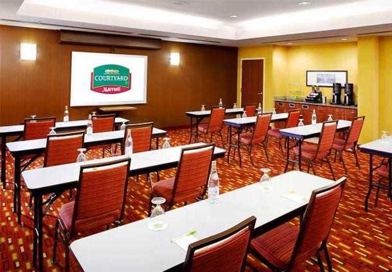 Courtyard By Marriott West Palm Airport West Palm Beach