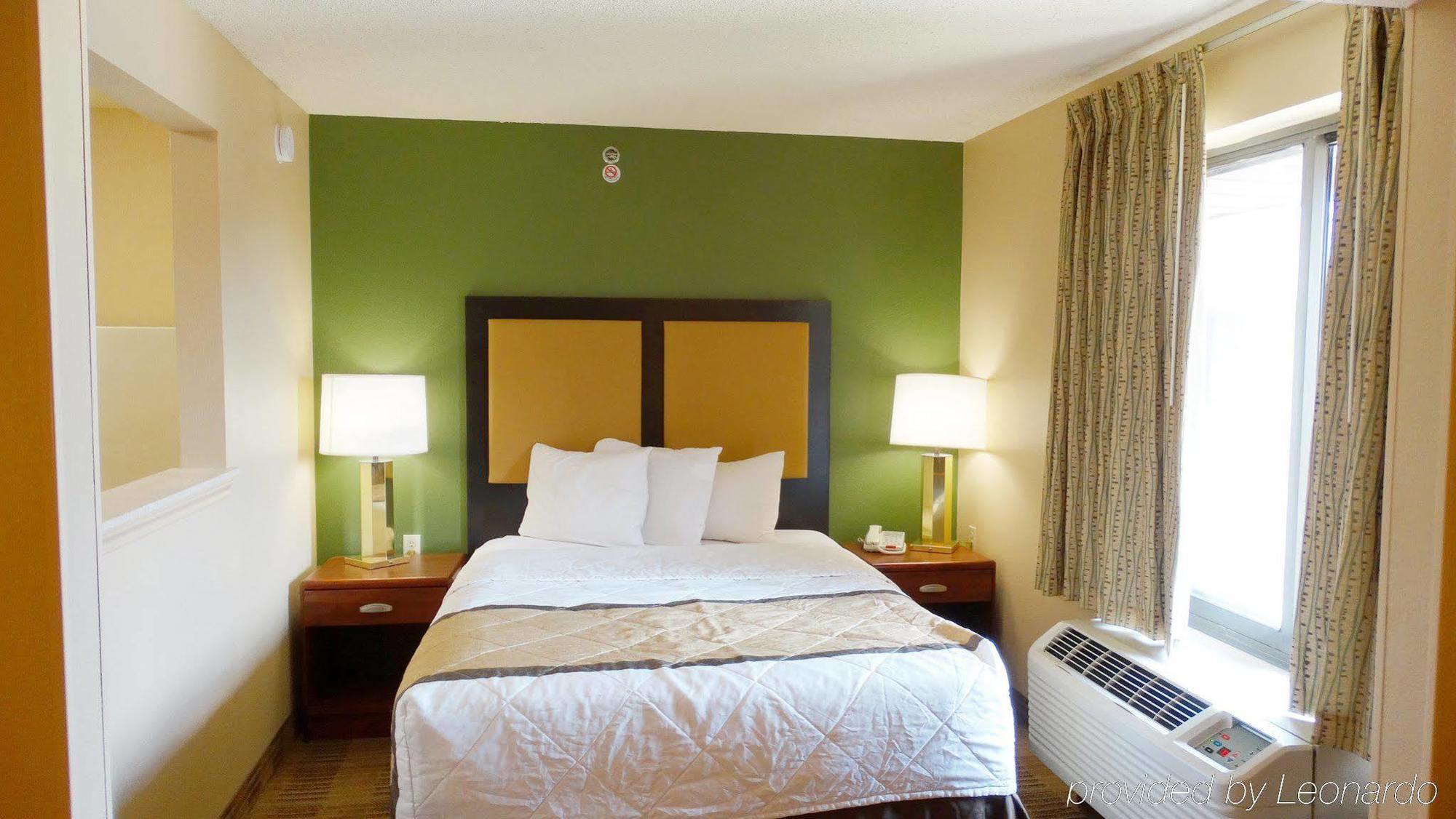 Extended America - West Palm - Northpoint Corporate Park 2*