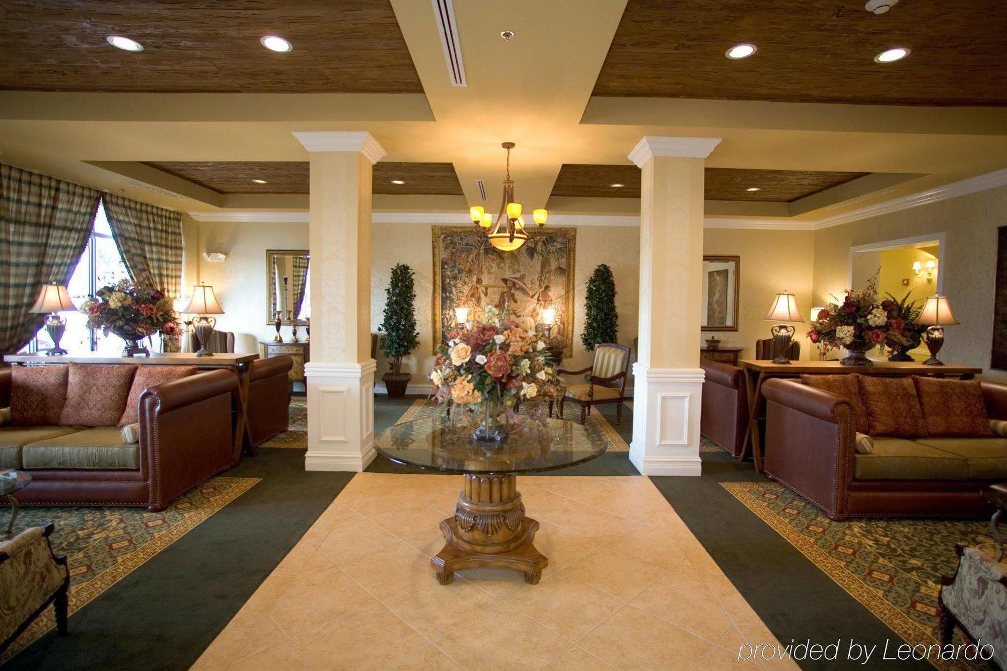 Hotel Hampton West Palm Airport 4*