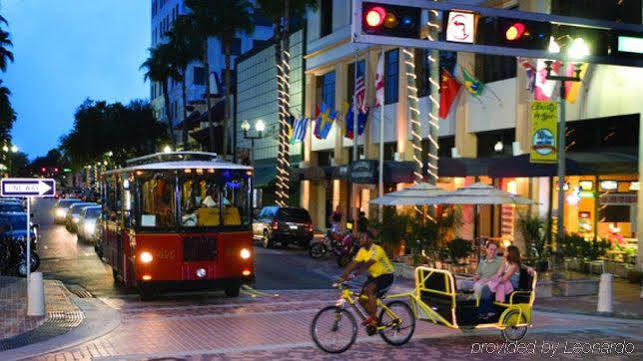 Quality Palm International Airport 3* West Palm Beach
