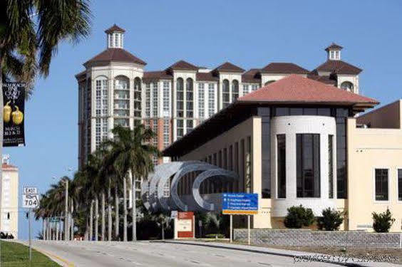 Quality Palm International Airport West Palm Beach