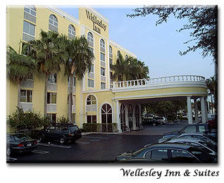 Hotel Hawthorn Extended By Wyndham West Palm 3*