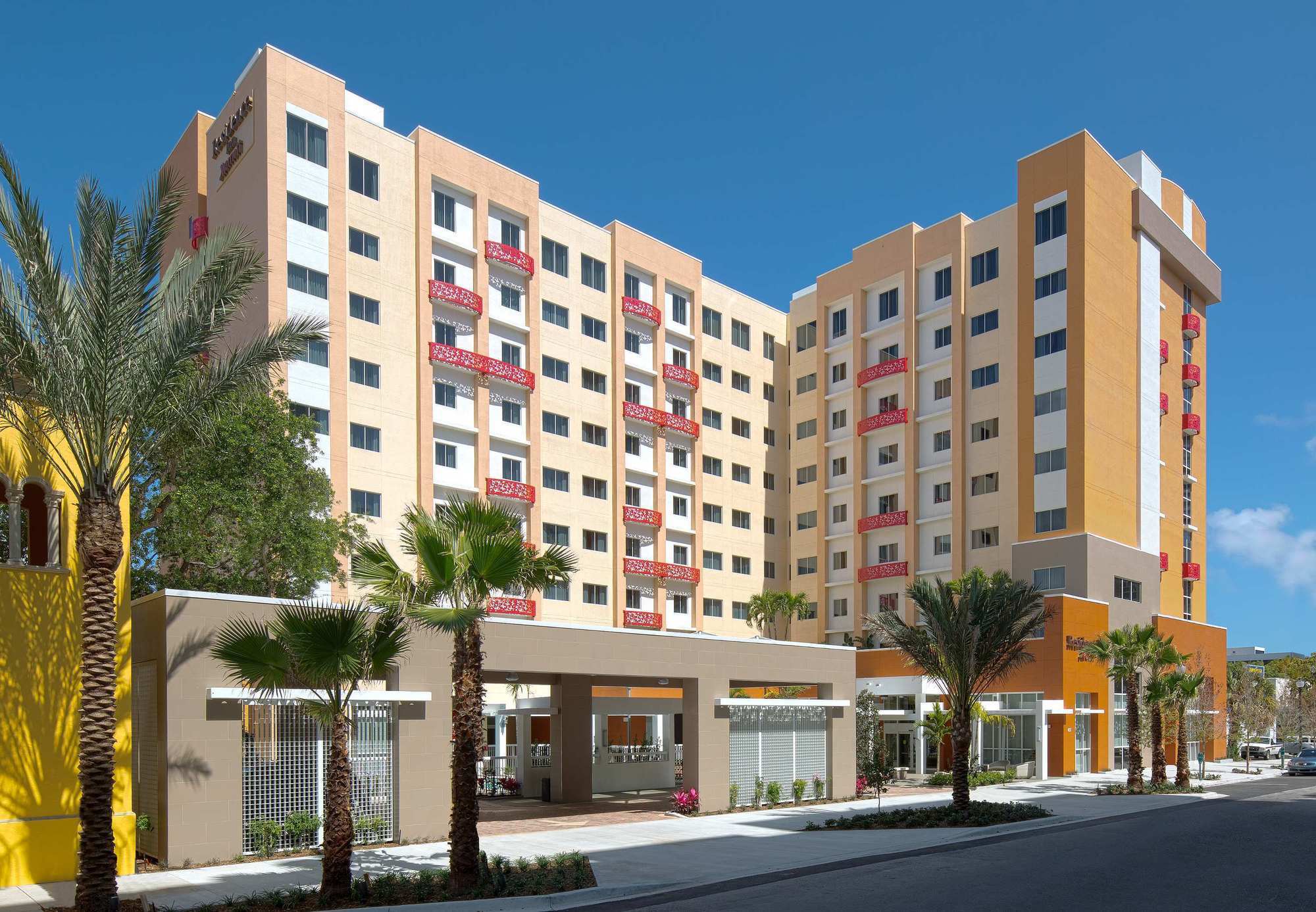 By Marriott West Palm Downtown West Palm Beach