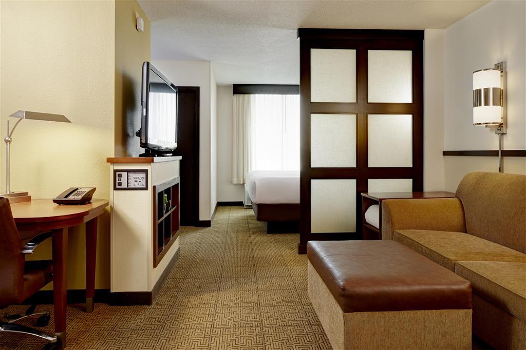 Hyatt Place West Palm 3*