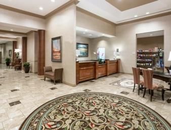 Hawthorn Extended By Wyndham West Palm Hotel