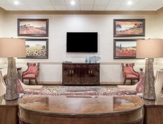 Hawthorn Extended By Wyndham West Palm