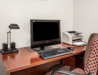Hotel Days By Wyndham West Palm 2*