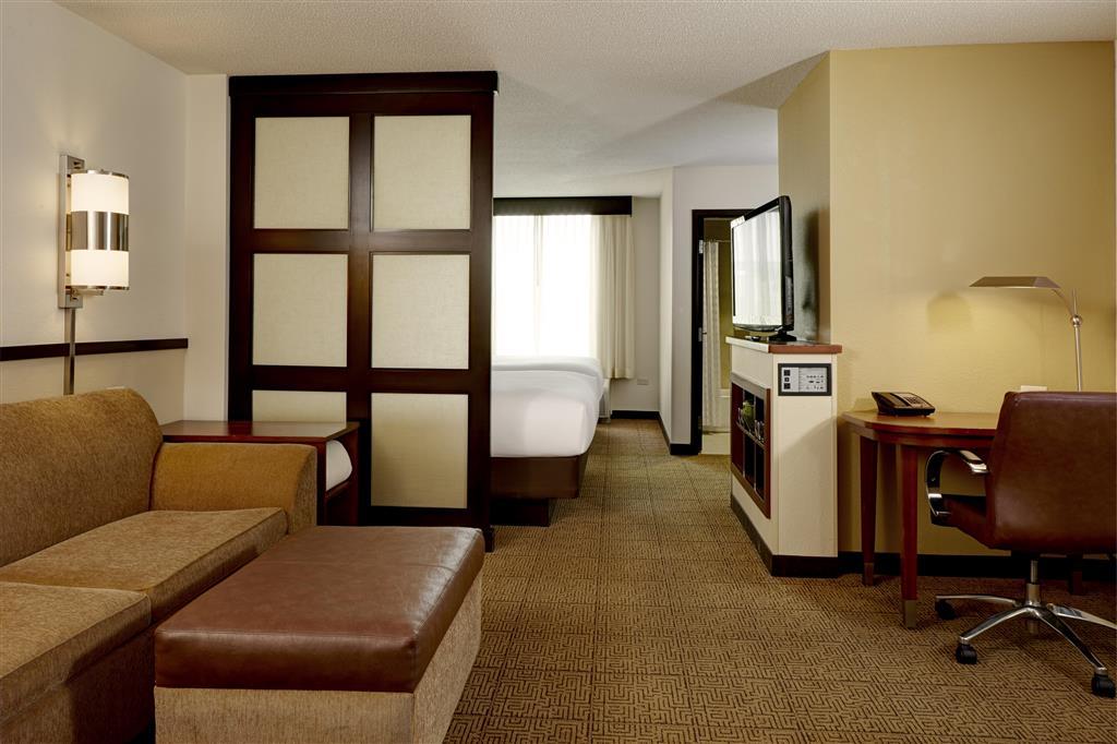 Hotel Hyatt Place West Palm