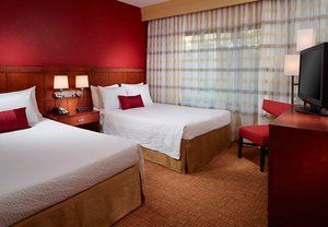 Hotel Courtyard By Marriott West Palm 3*