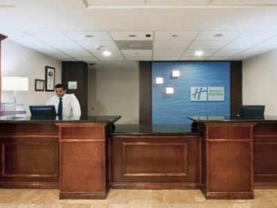 Express West Palm Metrocentre By Ihg