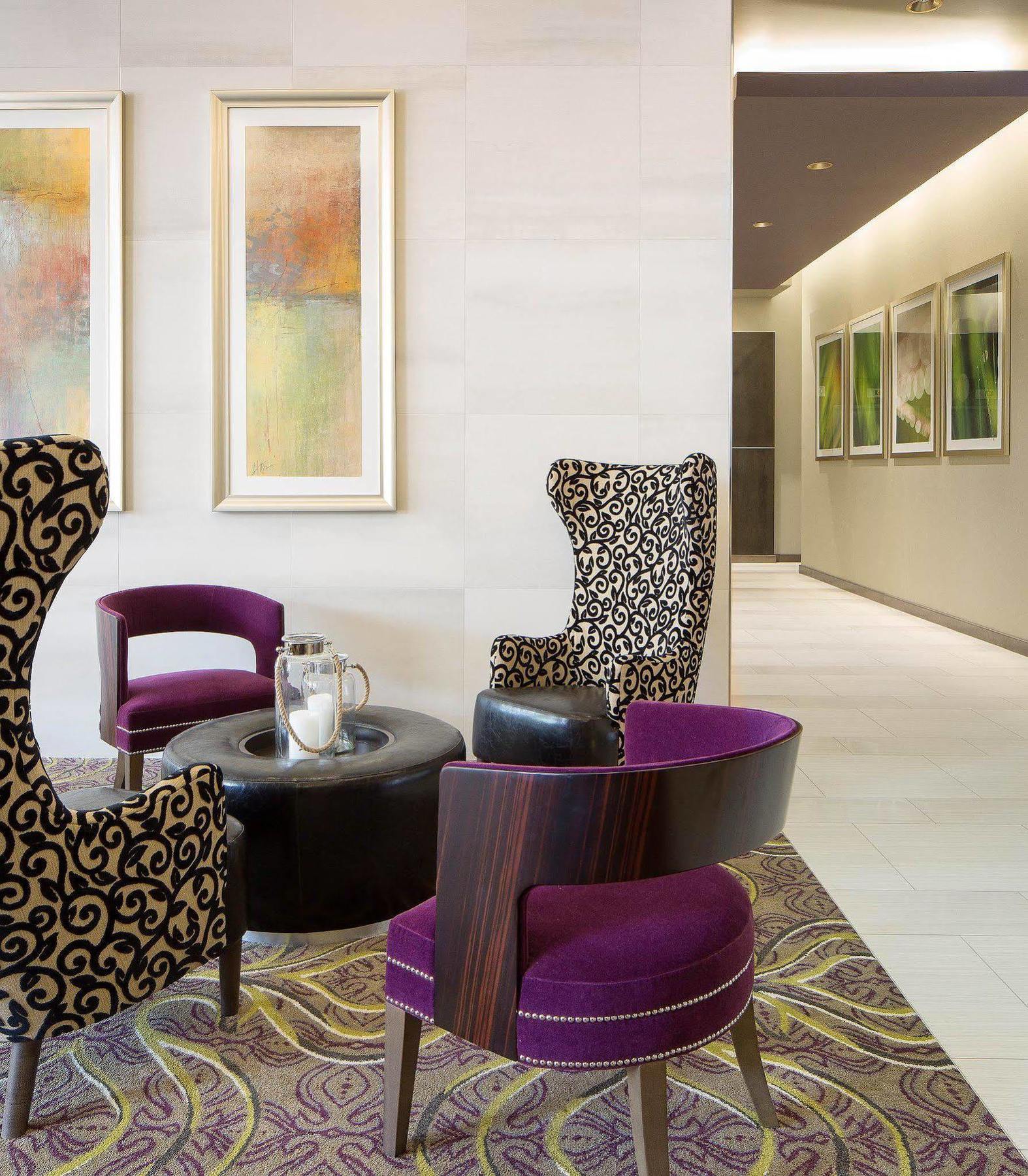 By Marriott West Palm Downtown Hotel West Palm Beach