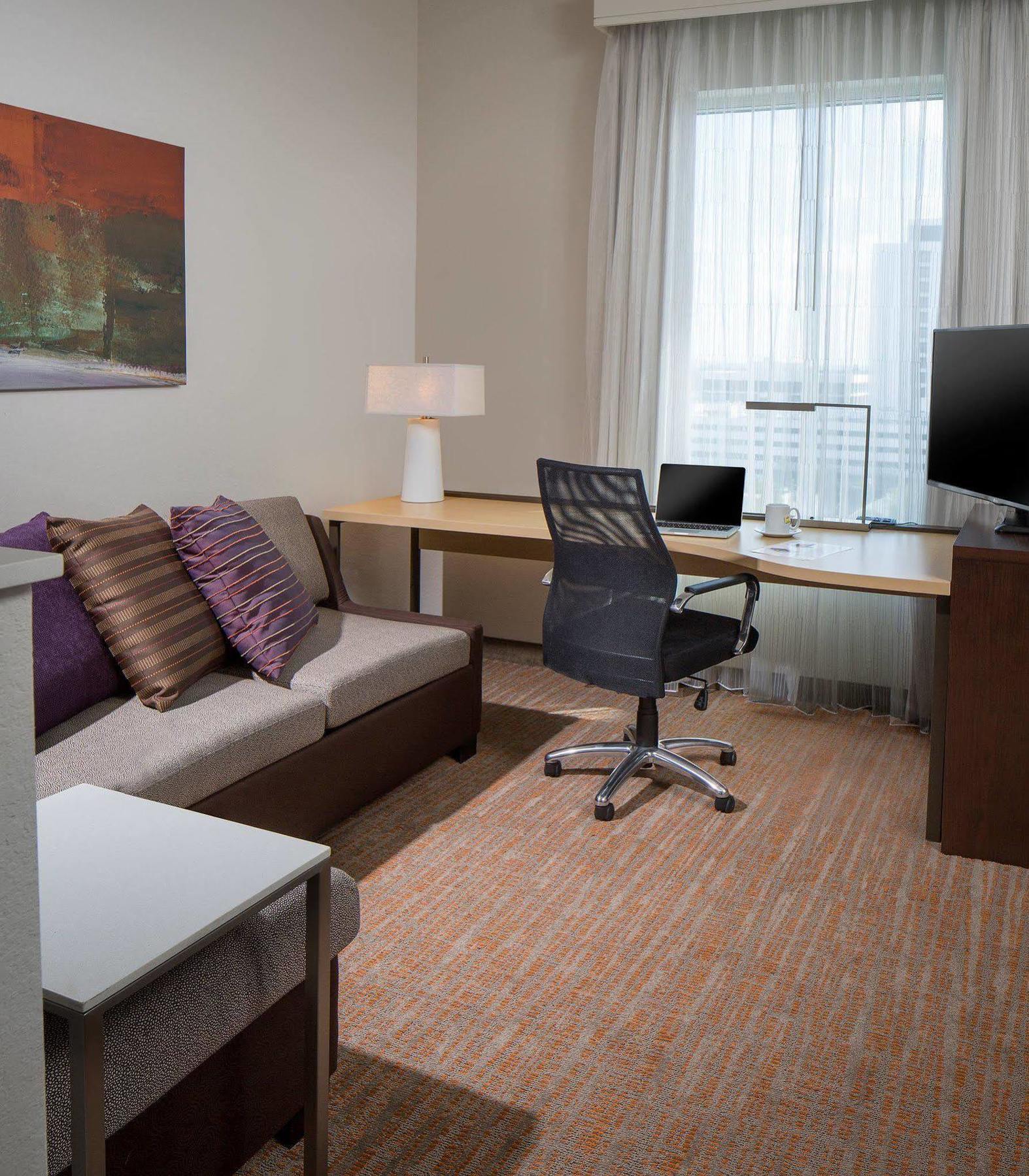Hotel By Marriott West Palm Downtown