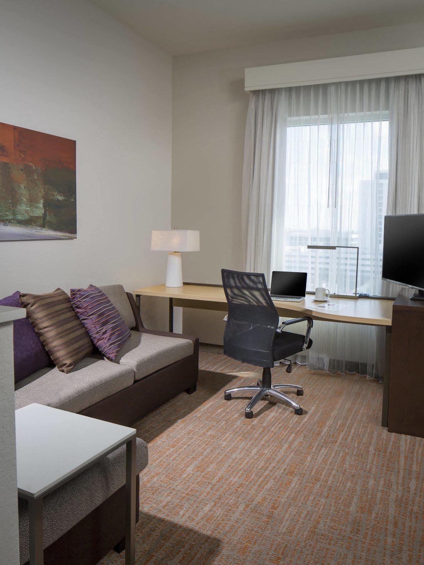 Hotel By Marriott West Palm Downtown West Palm Beach