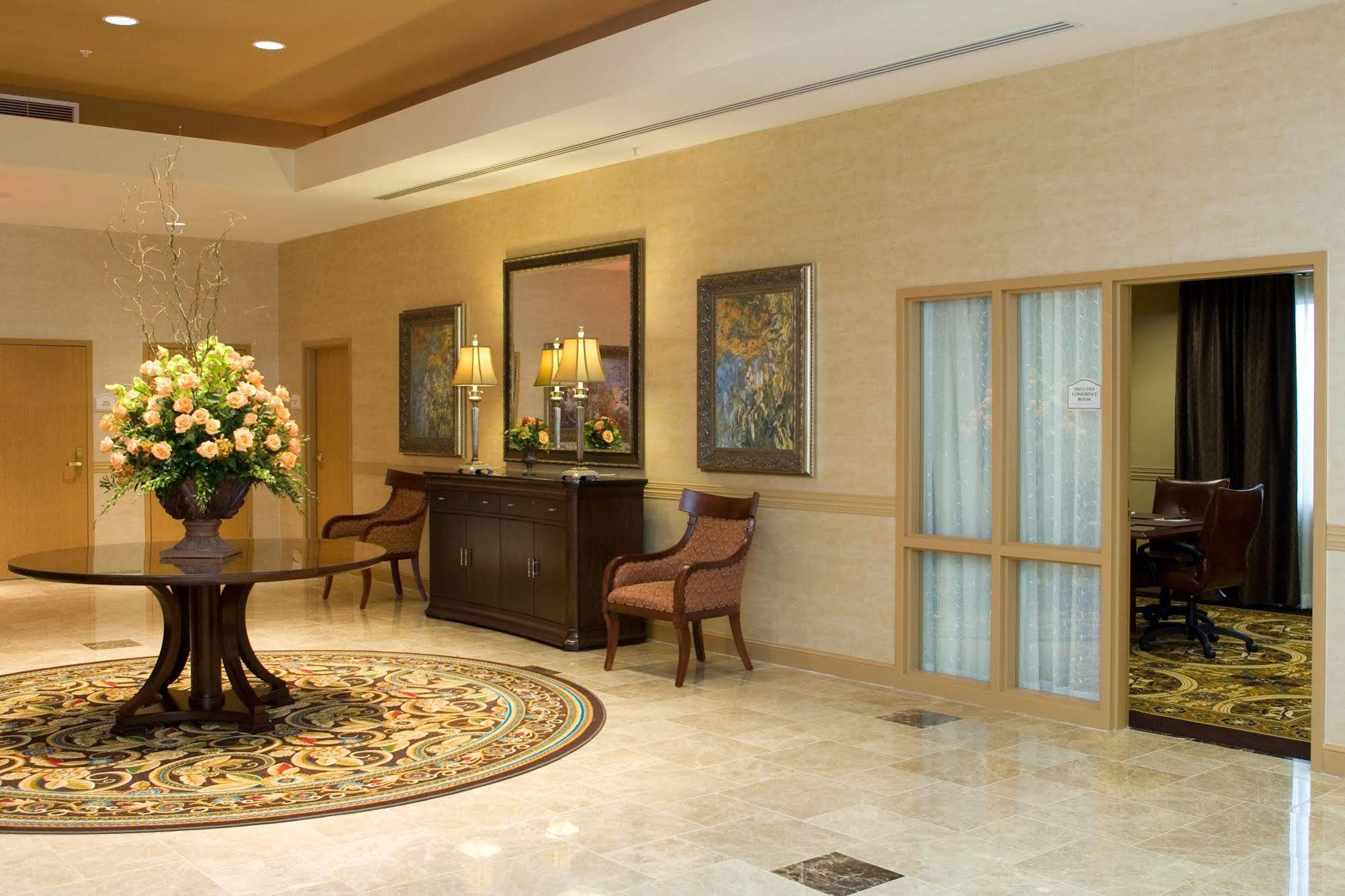 Hotel Hawthorn Extended By Wyndham West Palm