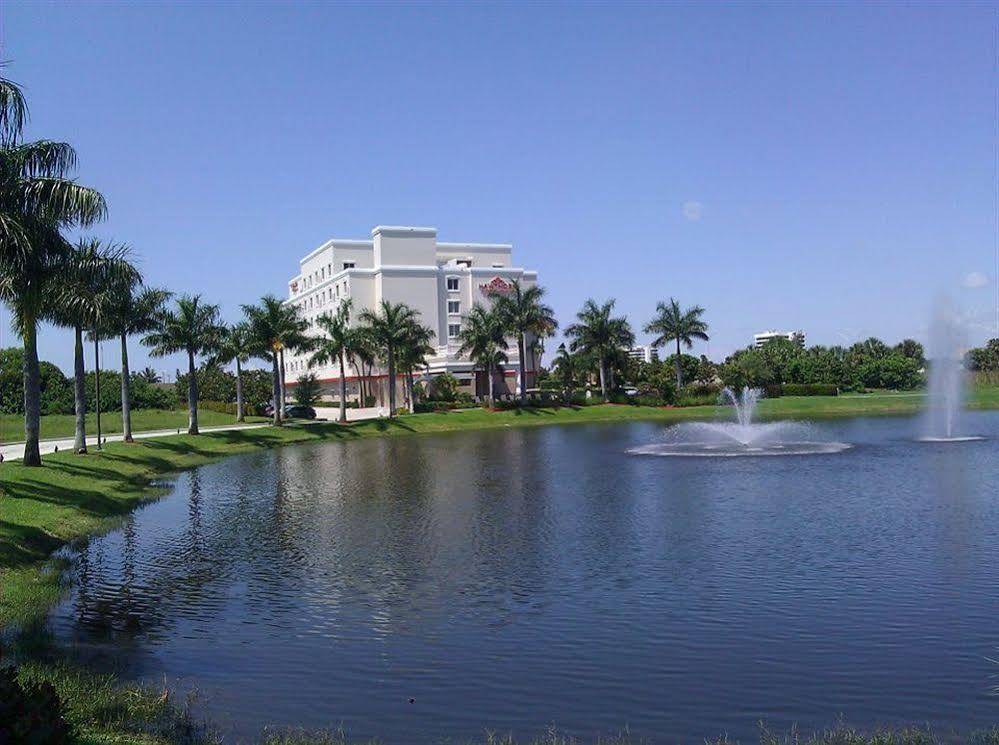 Hawthorn Extended By Wyndham West Palm