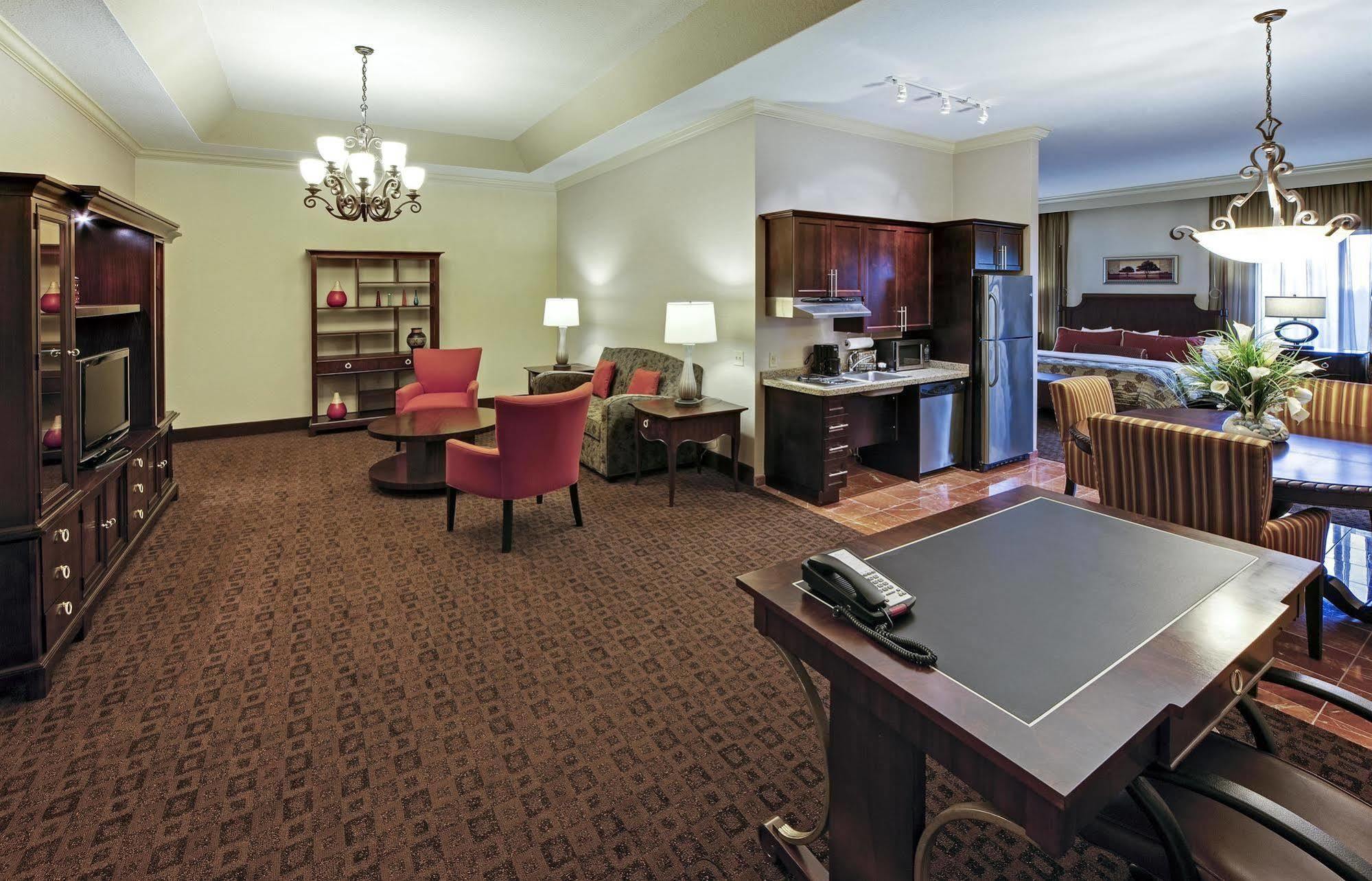 Hawthorn Extended By Wyndham West Palm