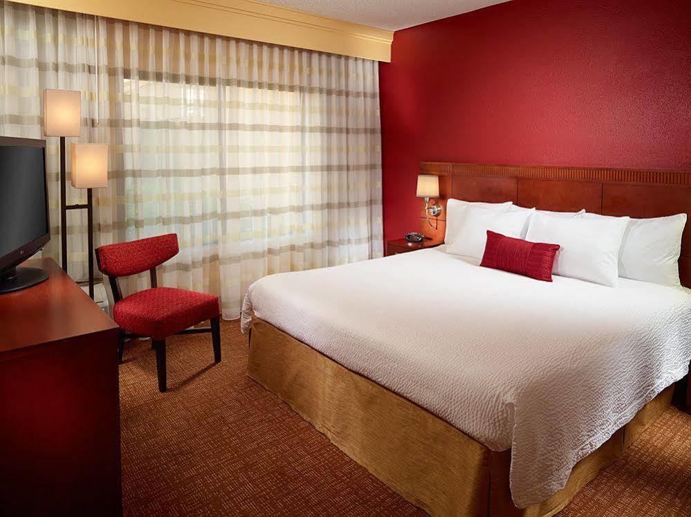 Courtyard By Marriott West Palm 3* West Palm Beach