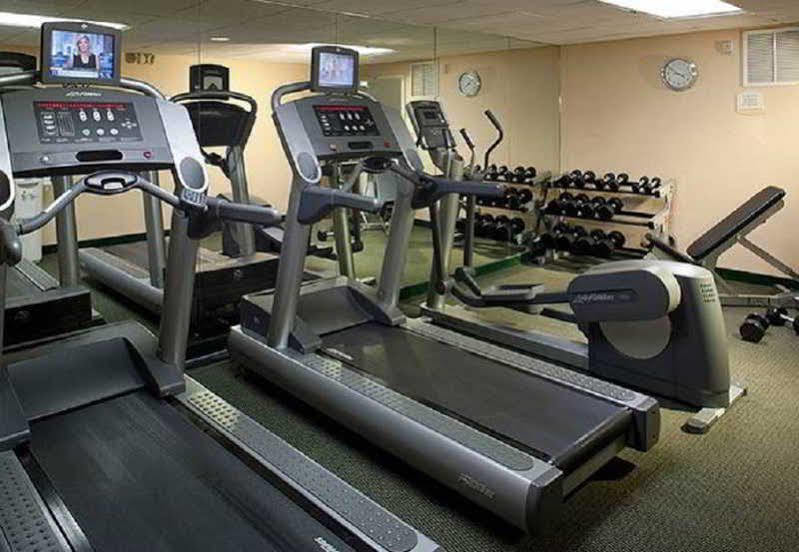 Courtyard By Marriott West Palm 3* West Palm Beach