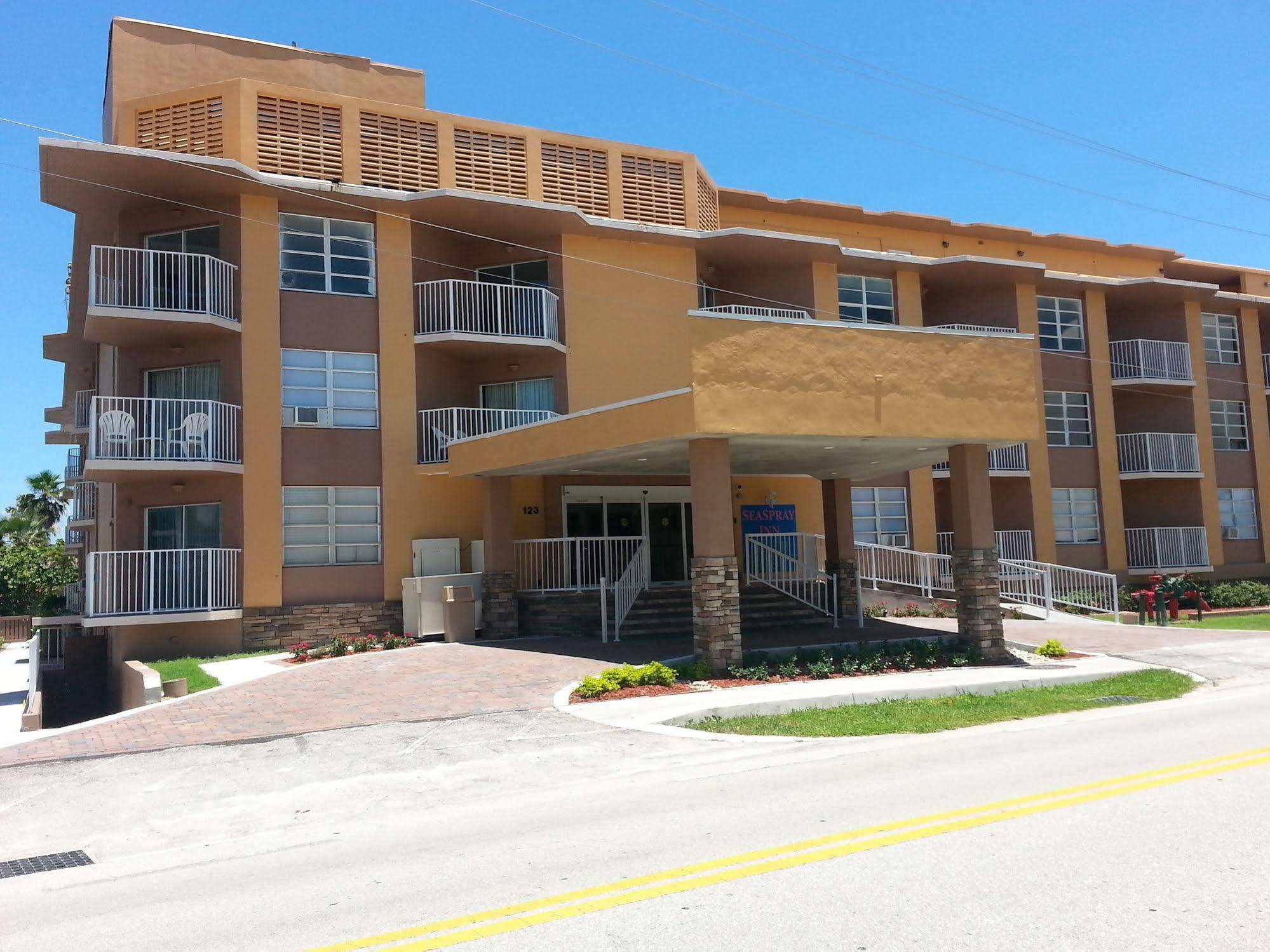 Seaspray 3* West Palm Beach