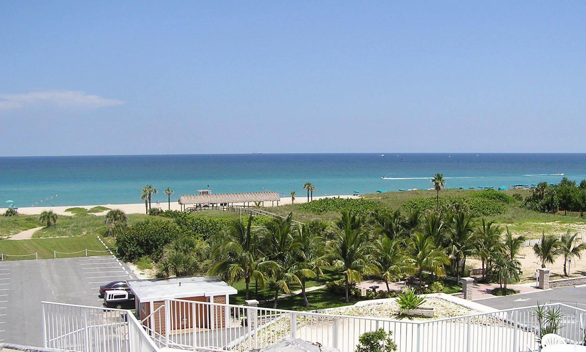 Seaspray Hotel West Palm Beach