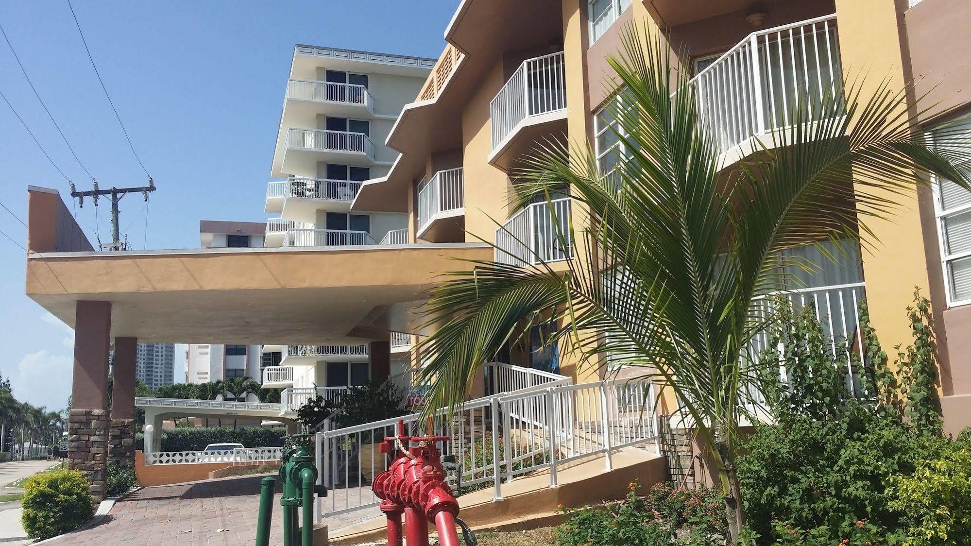 Seaspray West Palm Beach