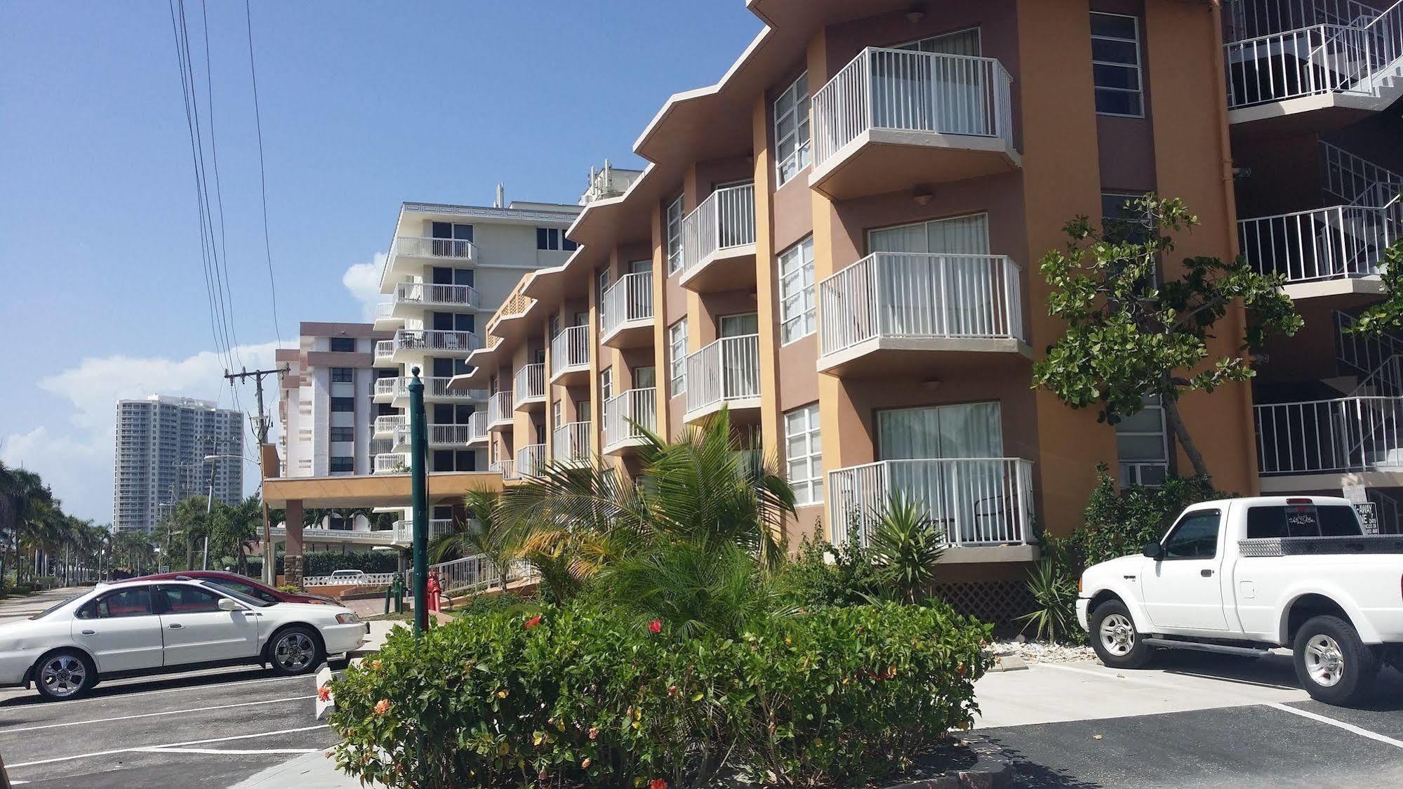 Seaspray 3* West Palm Beach