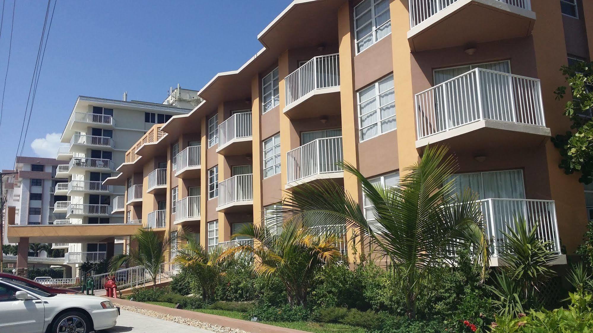 Seaspray West Palm Beach
