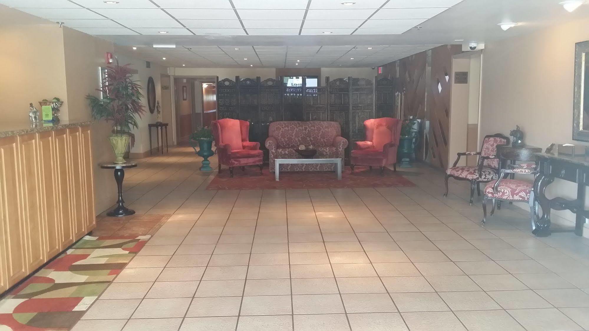 Seaspray Hotel