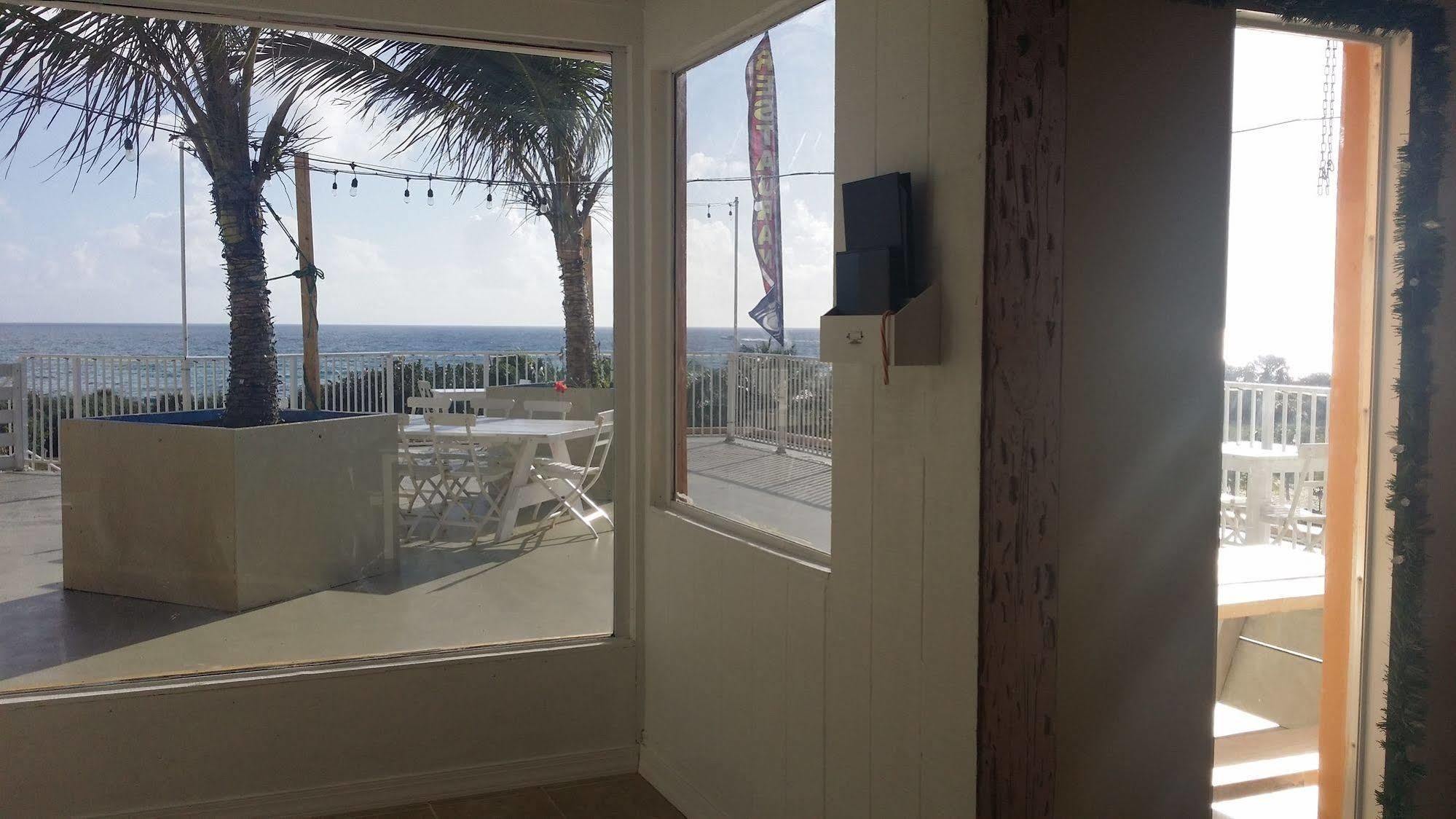 Hotel Seaspray West Palm Beach