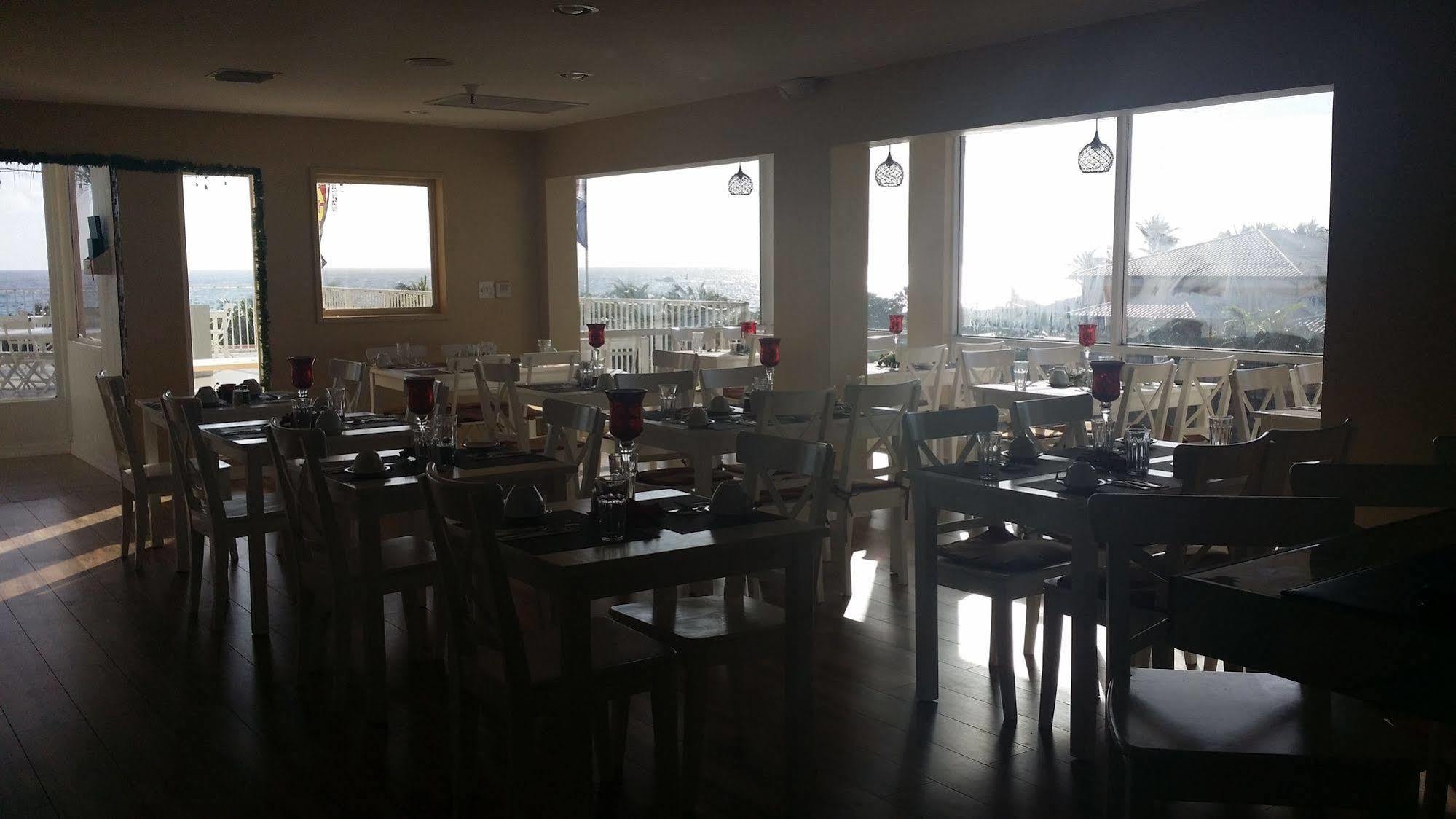 Hotel Seaspray