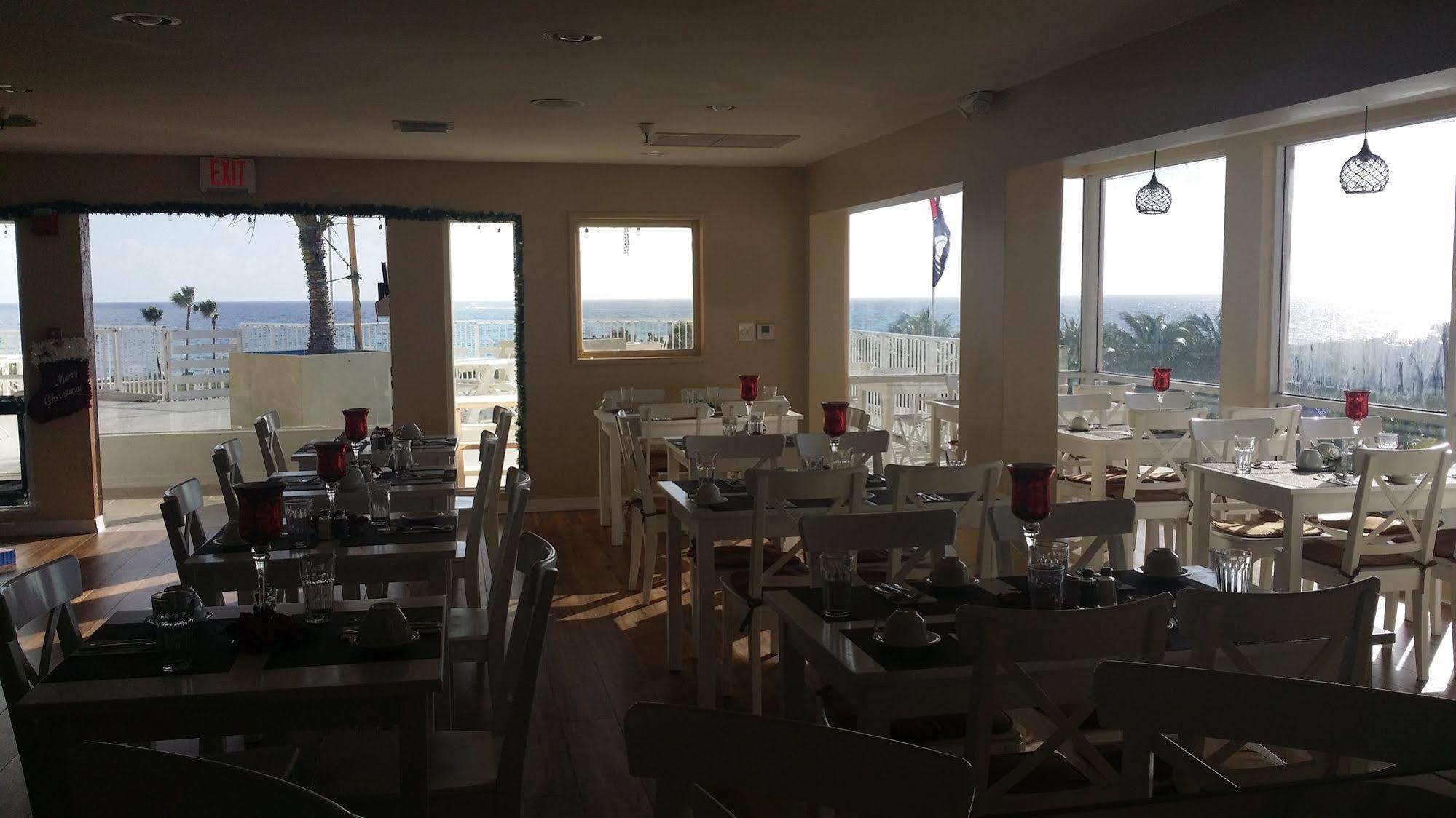 Hotel Seaspray West Palm Beach