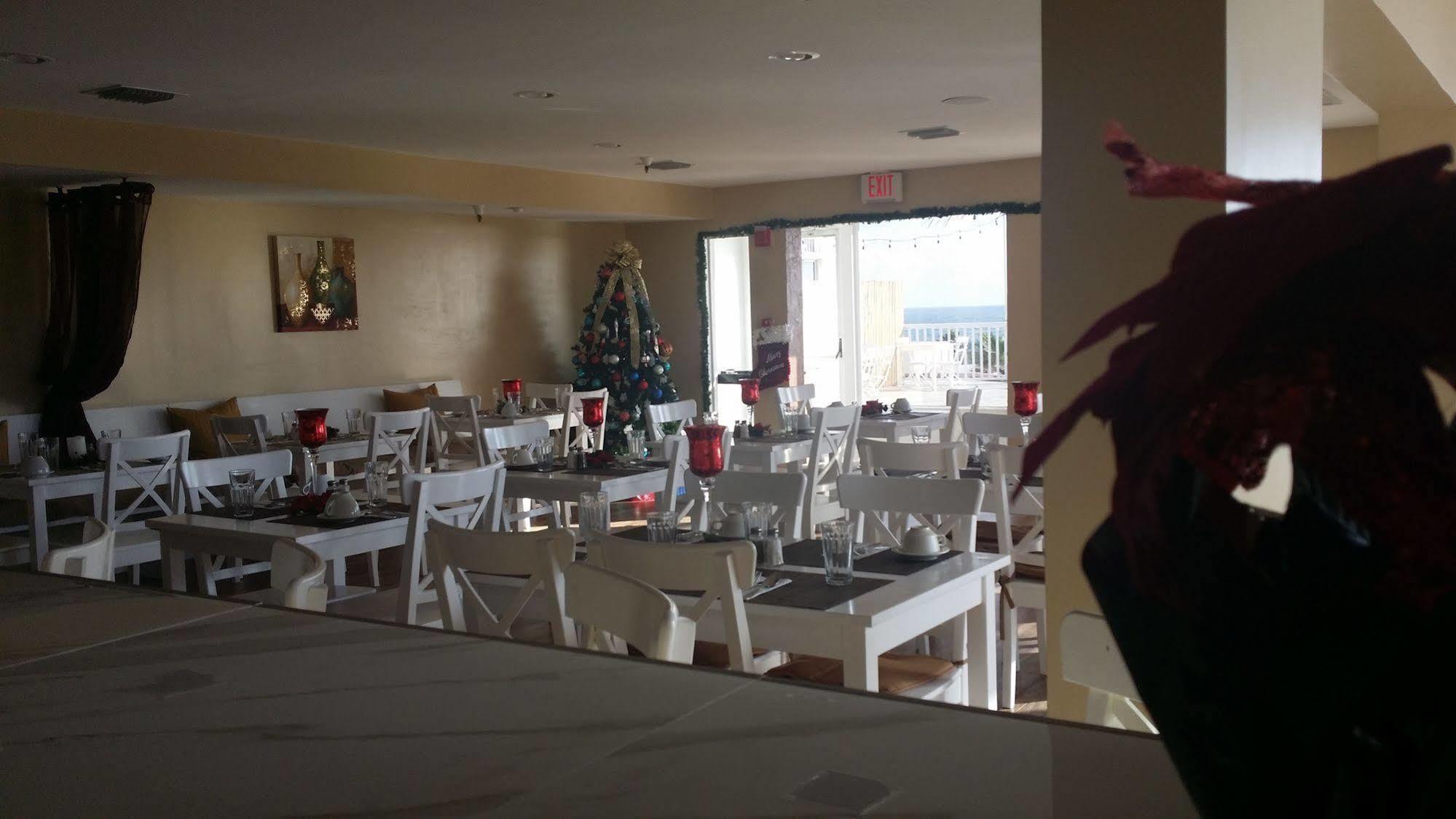 Hotel Seaspray