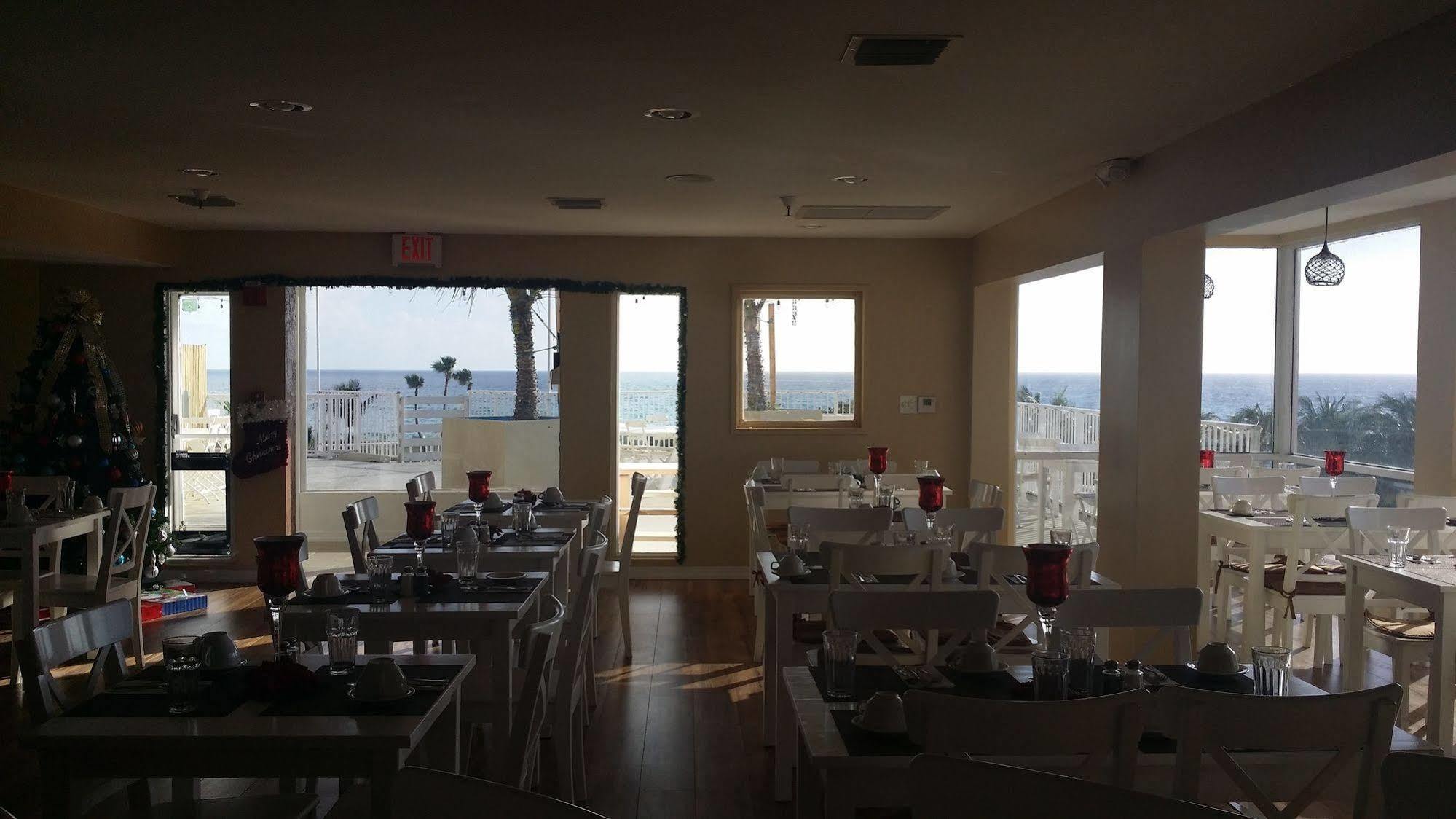 Seaspray Hotel