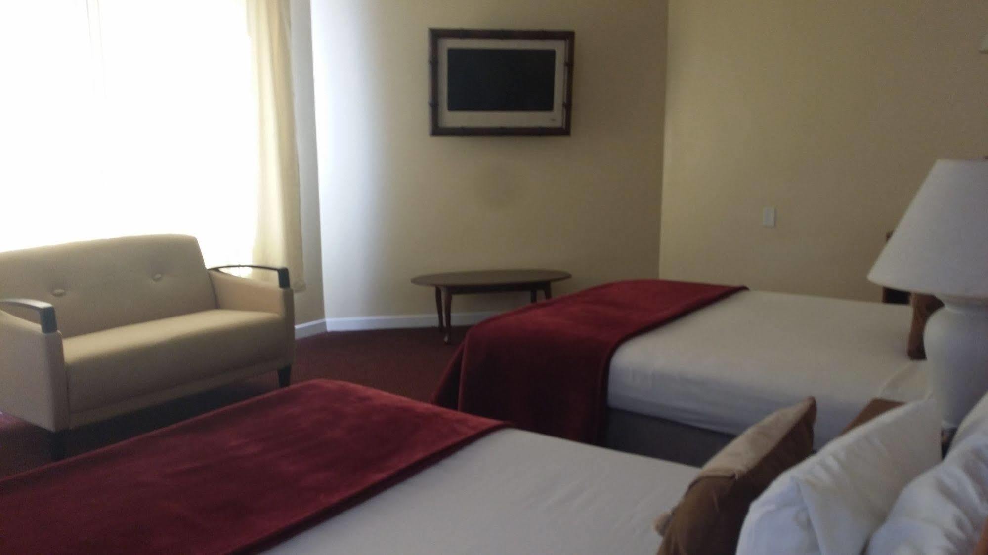 Hotel Seaspray West Palm Beach