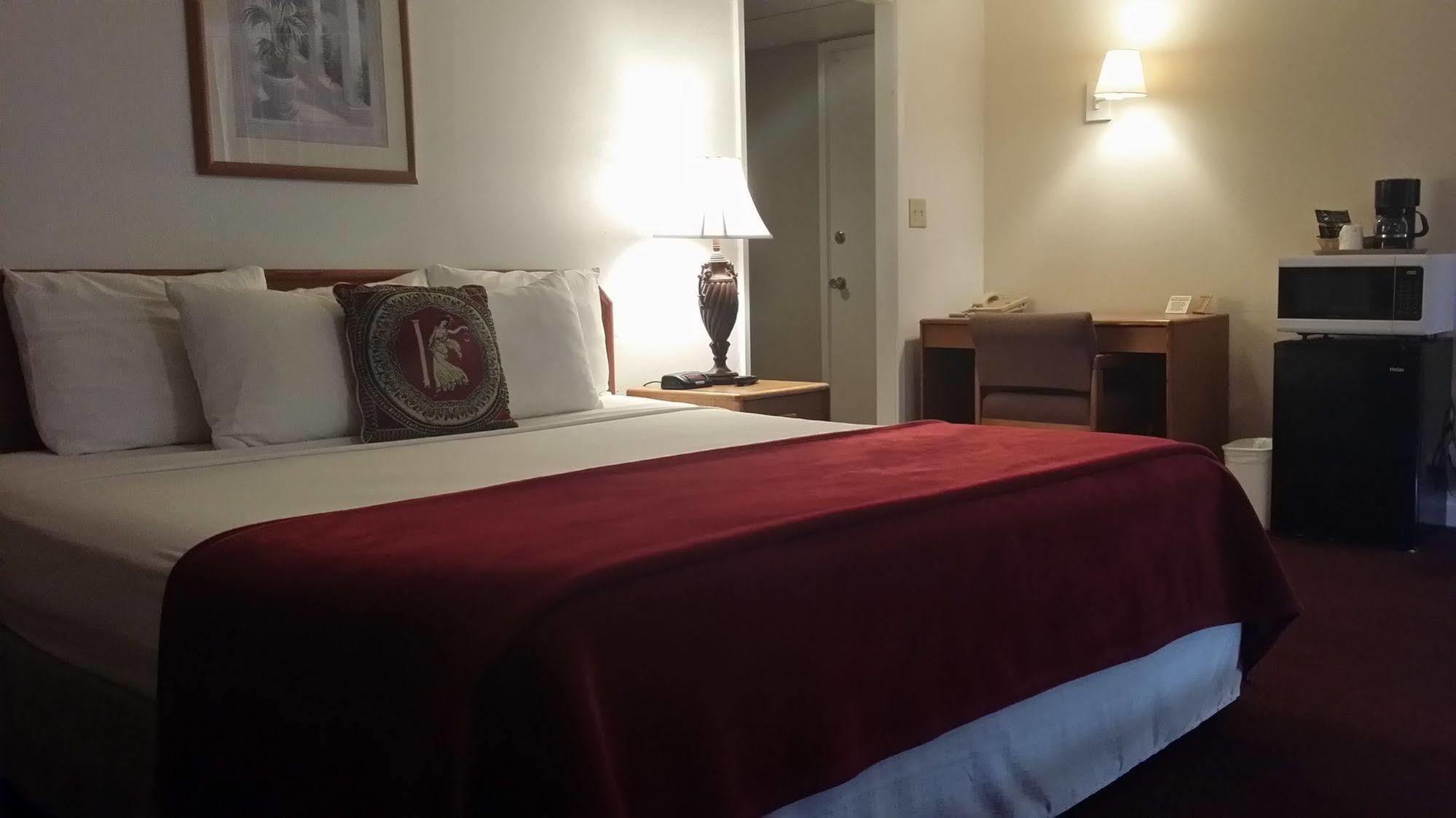 Hotel Seaspray West Palm Beach
