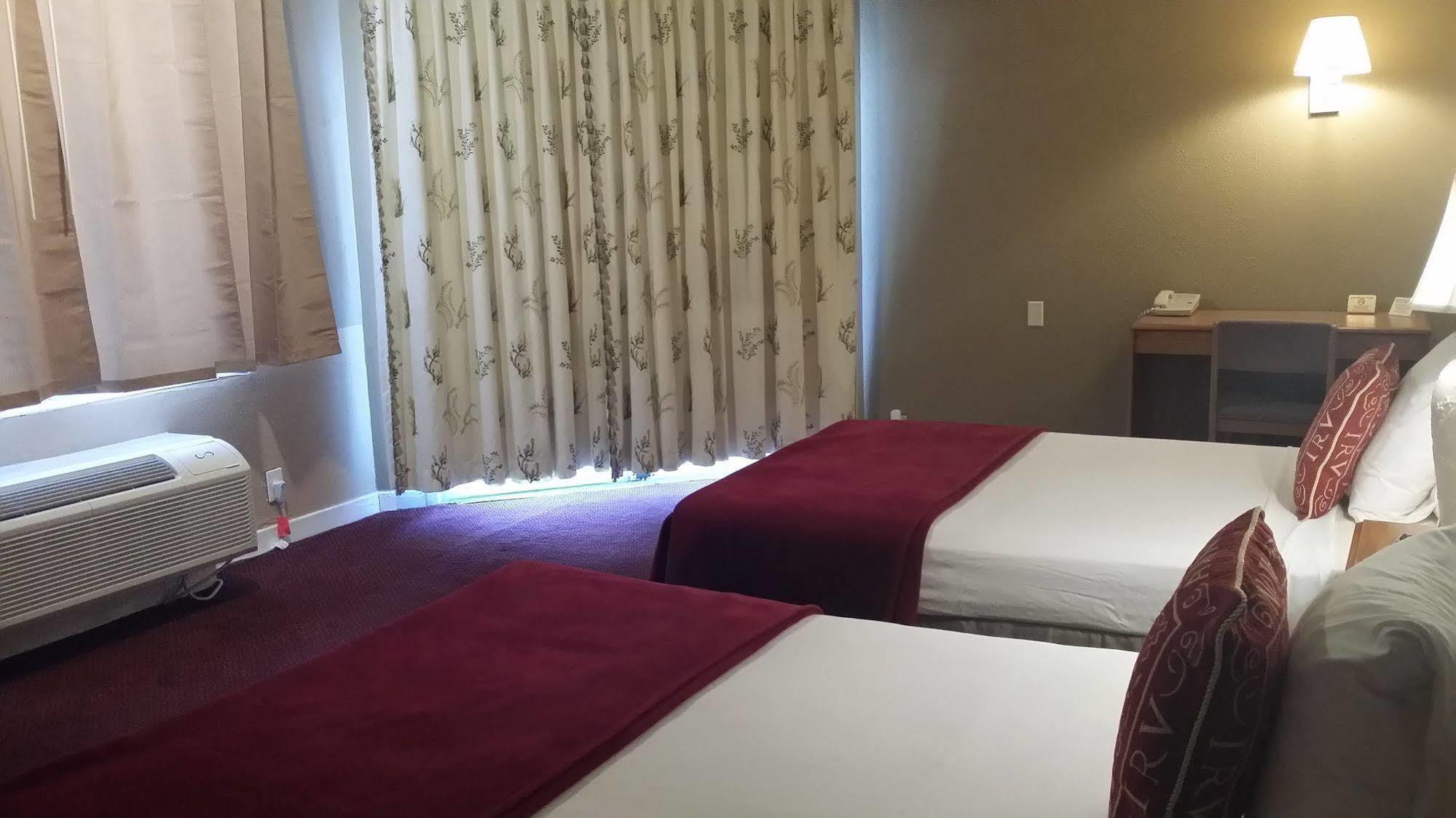 Hotel Seaspray 3*