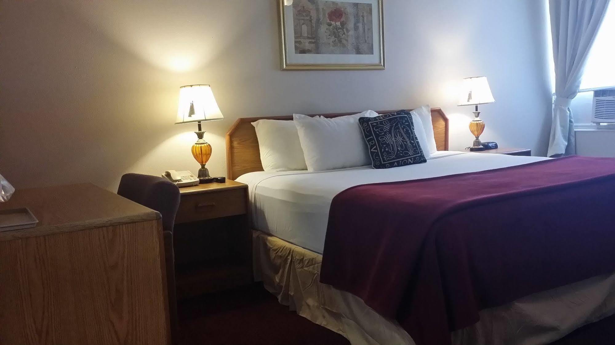 Hotel Seaspray 3*