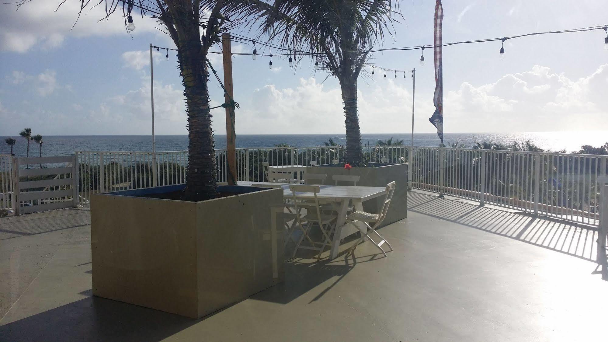 Seaspray Hotel West Palm Beach