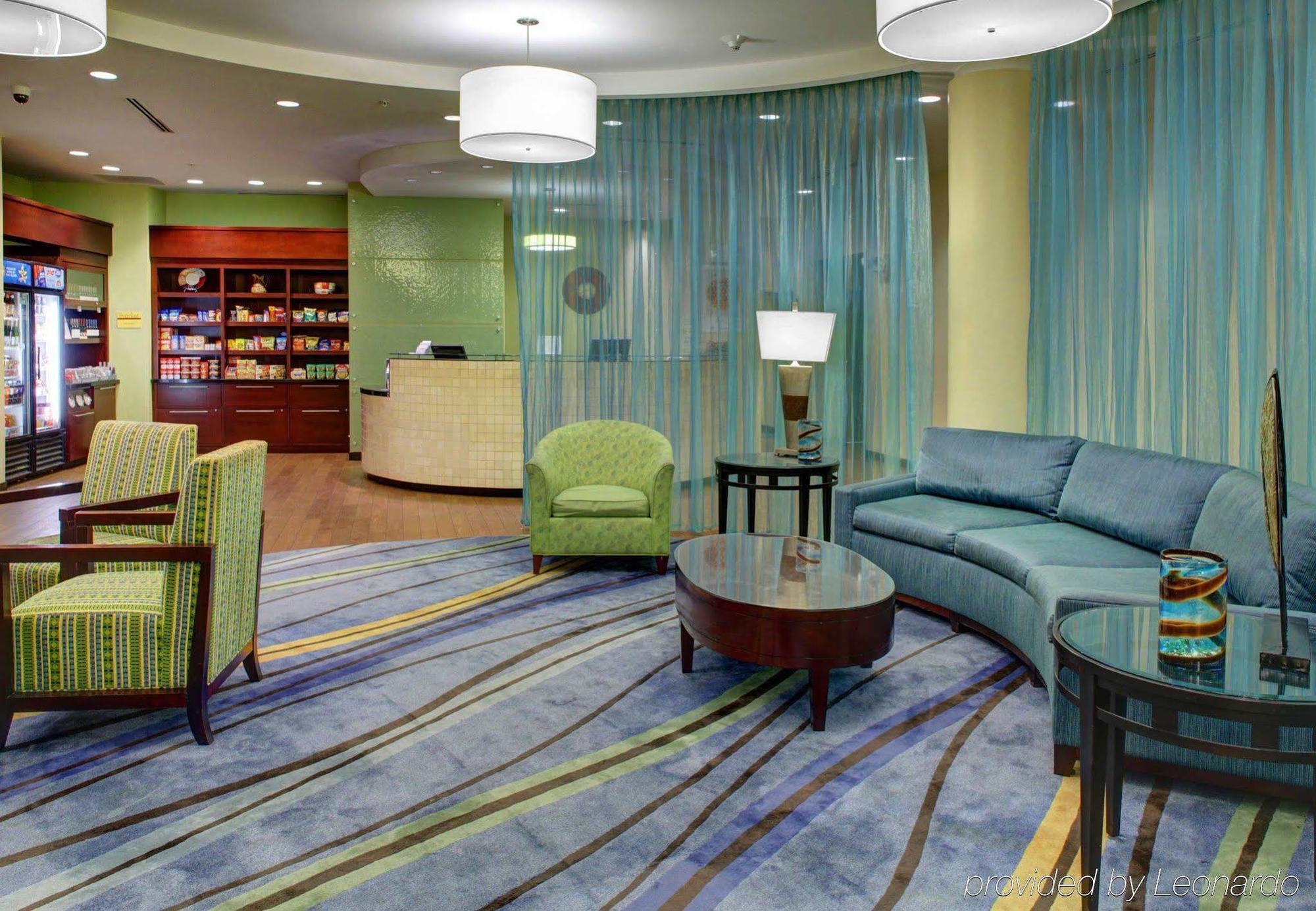 Hotel Springhill By Marriott West Palm I-95 West Palm Beach