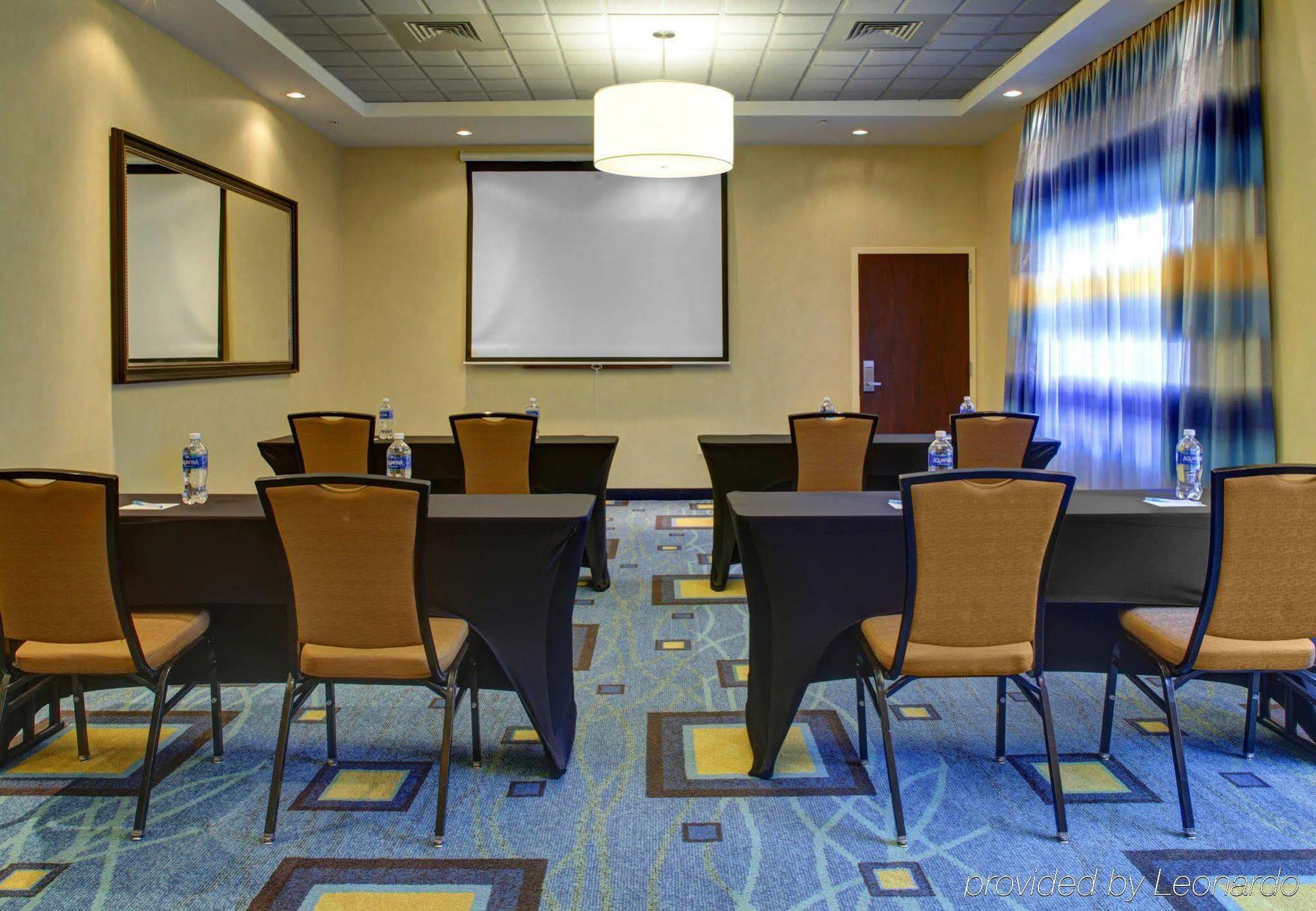 Springhill By Marriott West Palm I-95 Hotel 3*