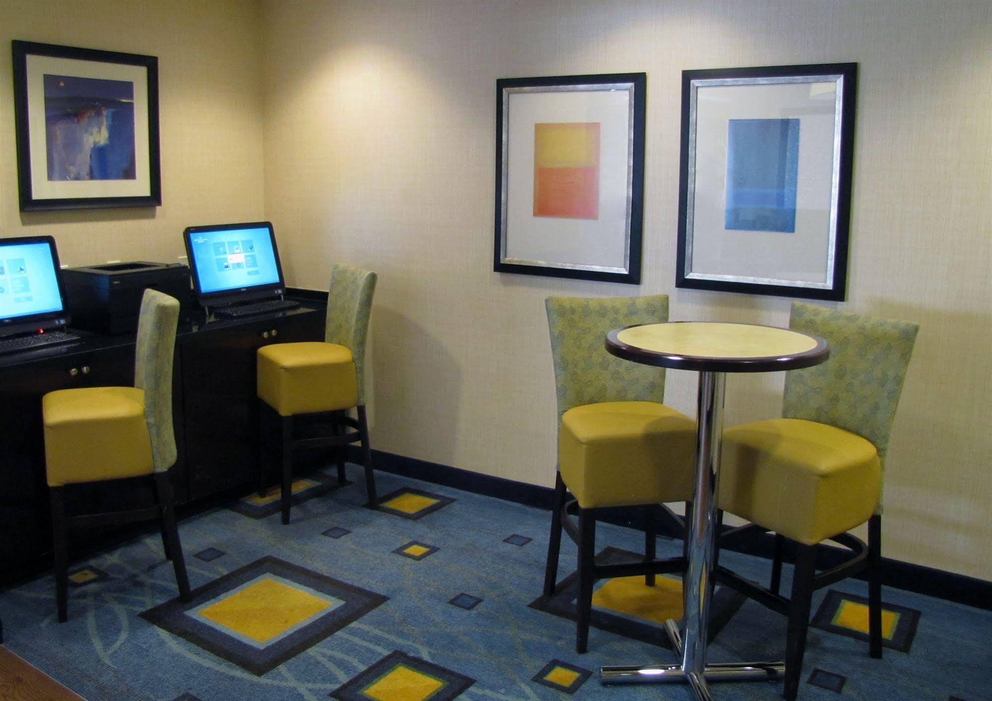 Springhill By Marriott West Palm I-95 West Palm Beach
