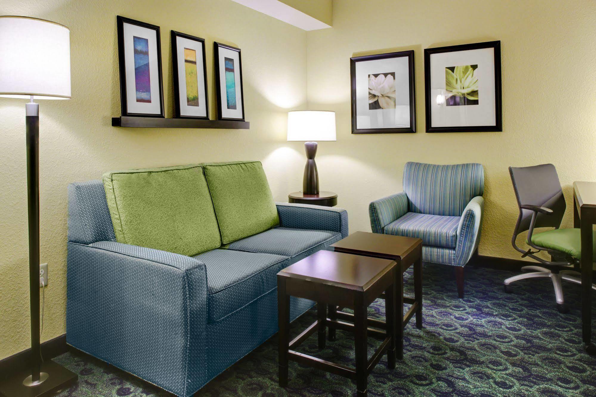 Hotel Springhill By Marriott West Palm I-95