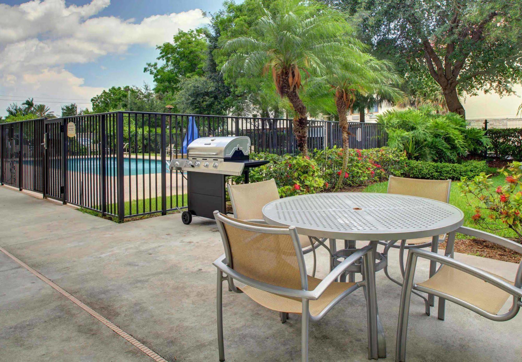 Springhill By Marriott West Palm I-95