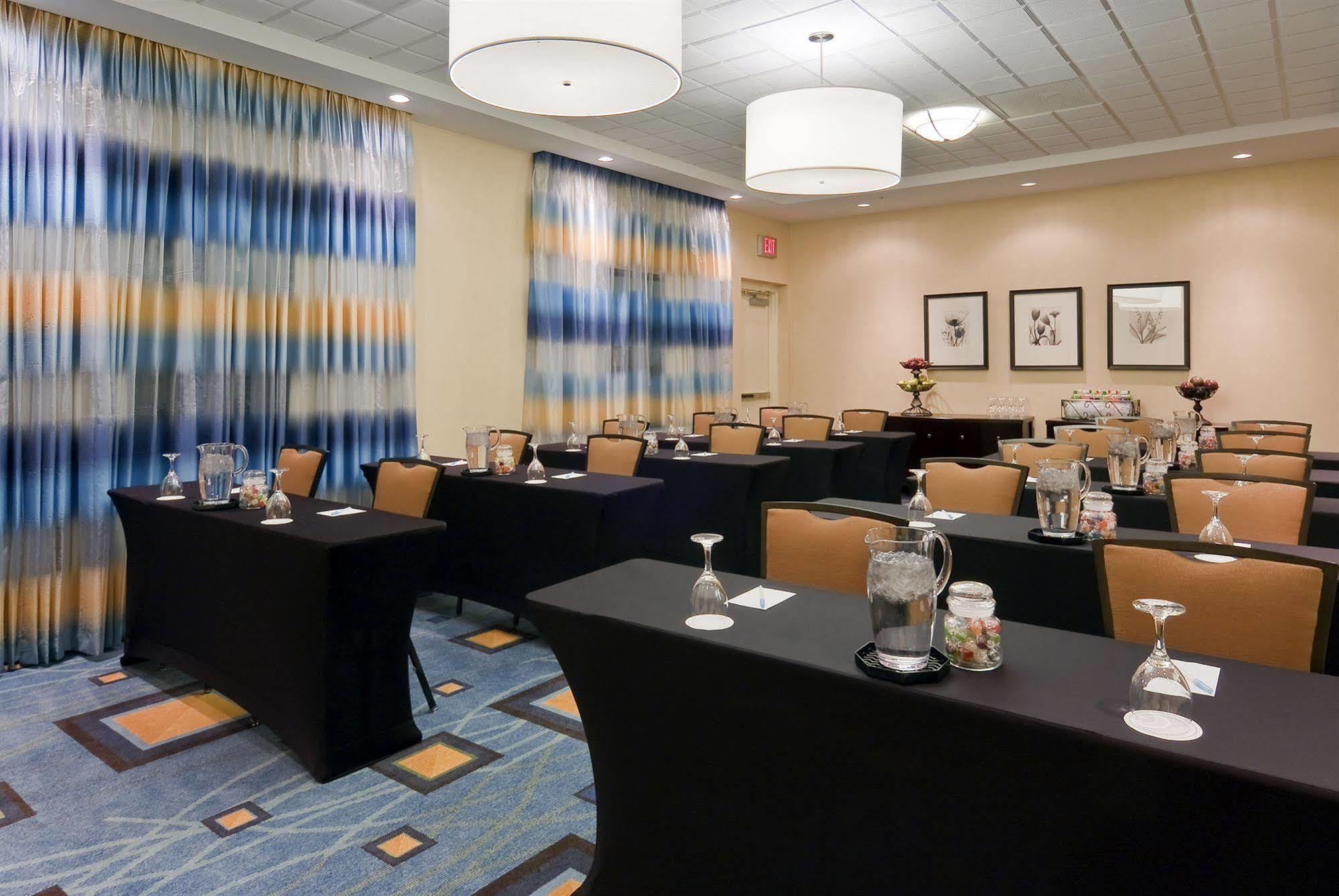 Hotel Springhill By Marriott West Palm I-95